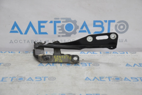 Left hood hinge for Honda Civic X FC 16-21