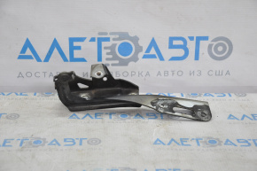 Left hood hinge for Honda Civic X FC 16-21