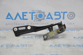 Right hood hinge for Honda Civic X FC 16-21