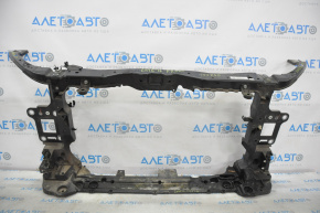 TV panel radiator assembly Honda Civic X FC 16-18