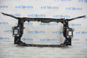 TV panel radiator assembly Honda Civic X FC 16-18