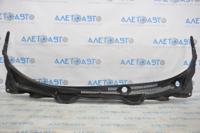 Plastic windshield wiper grille for Honda Civic X FC 16-21
