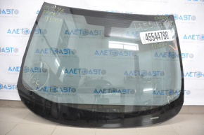 Windshield Honda Civic X FC 16-19 tinted