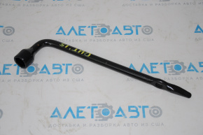 Subaru Outback 15-19 wheel spanner