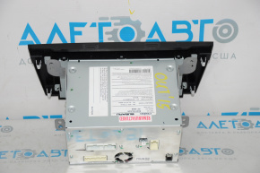 Radio tape recorder Subaru Outback 15-15 Clarion