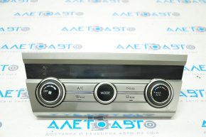 Climate control Subaru Outback 15-17 manual