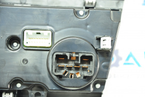 Climate control Subaru Outback 15-17 manual