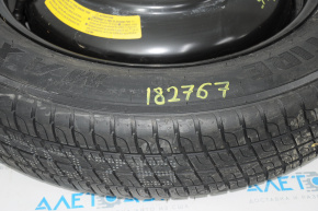 Spare tire for space saver Subaru Outback 15-19 R17 155/80