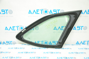 Rear left fixed window glass Subaru Outback 2015-2019