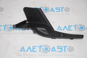 Left windshield wiper seal for Subaru Outback 15-19