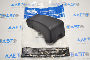 Lower Front Left Wing Trim Ford Edge 15-18 Structure