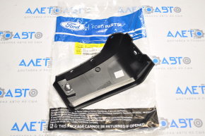 Lower Front Left Wing Trim Ford Edge 15-18 Structure