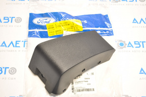 Lower Front Right Wing Trim Ford Edge 15-18 Structure