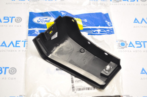 Lower Front Right Wing Trim Ford Edge 15-18 Structure