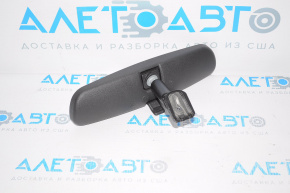 Honda Civic X FC 16-21 interior mirror, black, empty