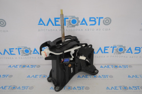 Gearbox shifter Honda Civic X FC 16-21