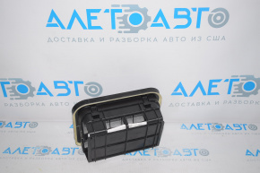 Left Ventilation Shield for Honda Civic X FC 16-21