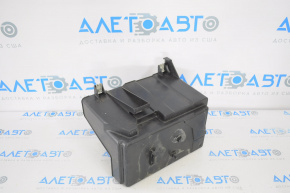 Battery tray Honda Civic X FC 16-21 without reflector