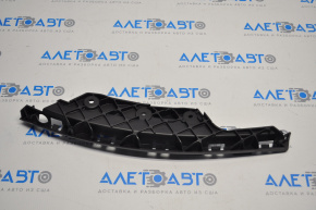 Right DRL turn signal mount Jeep Cherokee KL 14-18