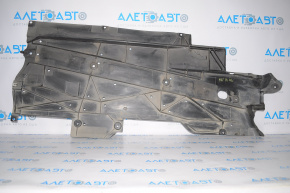 Left underbody protection for Mazda 6 14-17