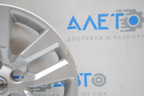 Wheel cap R16 Nissan Altima 13-18 curb