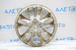 Wheel cap R16 Nissan Altima 13-18 curb