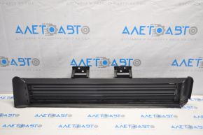 Radiator deflector blinds Nissan Murano z52 15-24 with motor