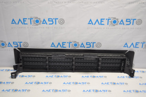 Radiator deflector blinds Nissan Murano z52 15-24 with motor