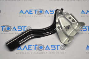 Hood hinge left Nissan Murano z52 15-24