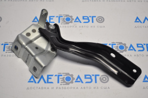 Hood hinge left Nissan Murano z52 15-24