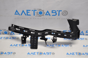 Front bumper mount right under headlight Subaru Forester 19-21 SK