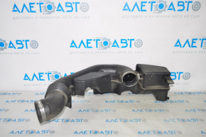 Air duct Subaru Outback 15-19