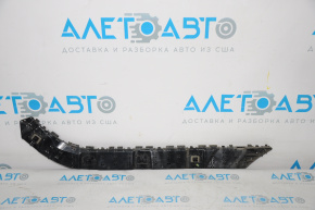 Left rear bumper mount for Subaru Outback 2015-2019