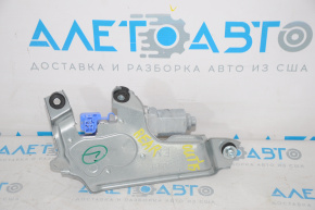 Rear wiper linkage with motor for Subaru Outback 15-19