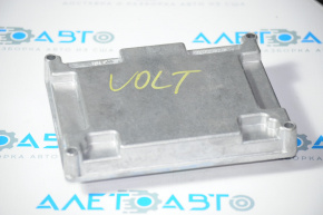 ECU block engine computer Chevrolet Volt 11-15