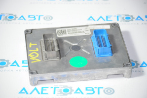 HYBRID POWERTRAIN CONTROL Chevrolet Volt 11-15