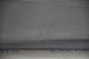 Door trim card front left Honda Civic X FC 16-21 4d cloth black with black insert, scratch