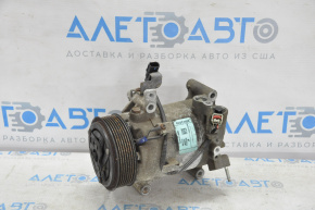 Air Conditioning Compressor Honda Civic X FC 16-21 2.0