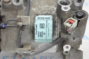 Air Conditioning Compressor Honda Civic X FC 16-21 2.0