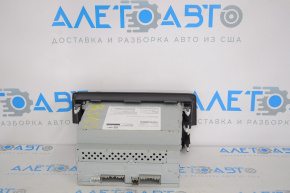 Radio Honda Civic X FC 16-18 with display