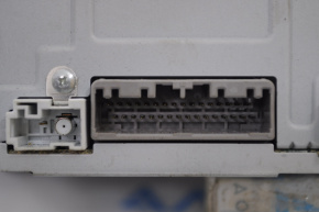 Radio Honda Civic X FC 16-18 with display