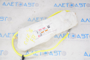 Honda Civic X FC 16-18 front right seat airbag