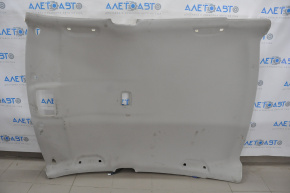 Headlining Honda Civic X FC 16-17 4d gray without sunroof