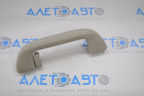 Ceiling handle rear left Honda Civic X FC 16-21 4d gray