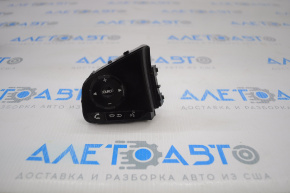 Steering wheel control buttons left Honda Civic X FC 16-19 type-2