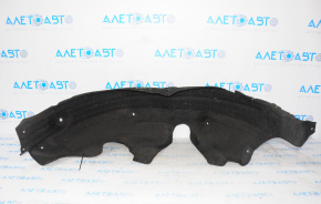 Rear left fender liner for Honda Civic X FC 16-20 4d