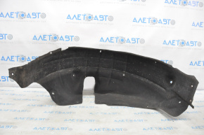 Rear right fender liner for Honda Civic X FC 16-20 4d