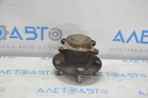 Rear left hub for Honda Civic X FC 16-21