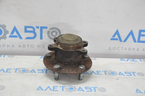 Rear right hub for Honda Civic X FC 16-21