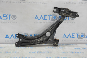 Lower front left control arm for Honda Civic X FC 16-21